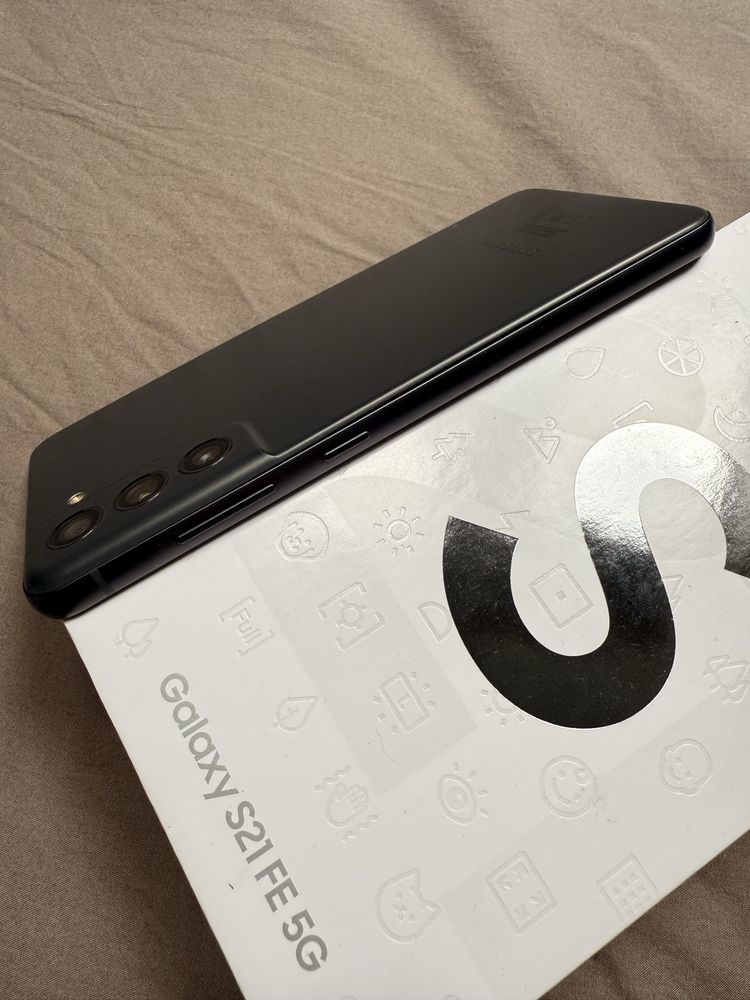Samsung Galaxy S21 FE 5G
