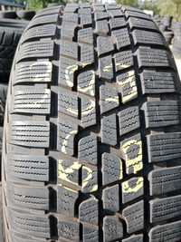 Opona używana zimowa 205/55R16 Firestone Winterhawk 2 Evo 1szt.