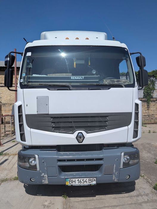 Renault Premium DXI 11  2008р.в.