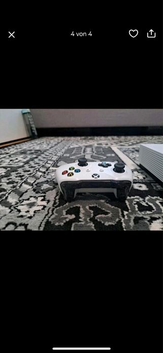 Konsola Xbox One 1TB