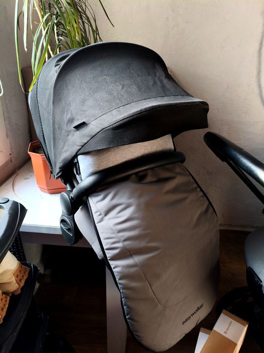 Коляска Візок  Easywalker Harvey2 2 в 1