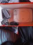 Playstation PsONE (ZESTAW)