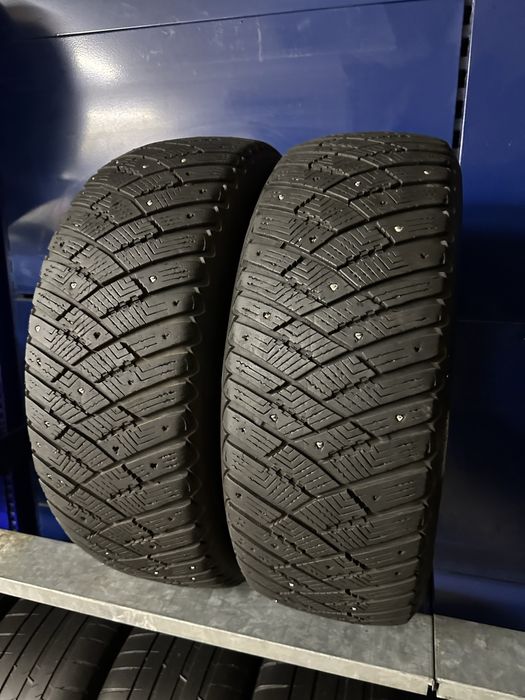 GoodYear UltraGrip Ice Arctic 195/60r15 Склад Шин Умань