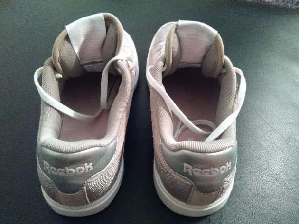 Sapatilhas Reebok 38