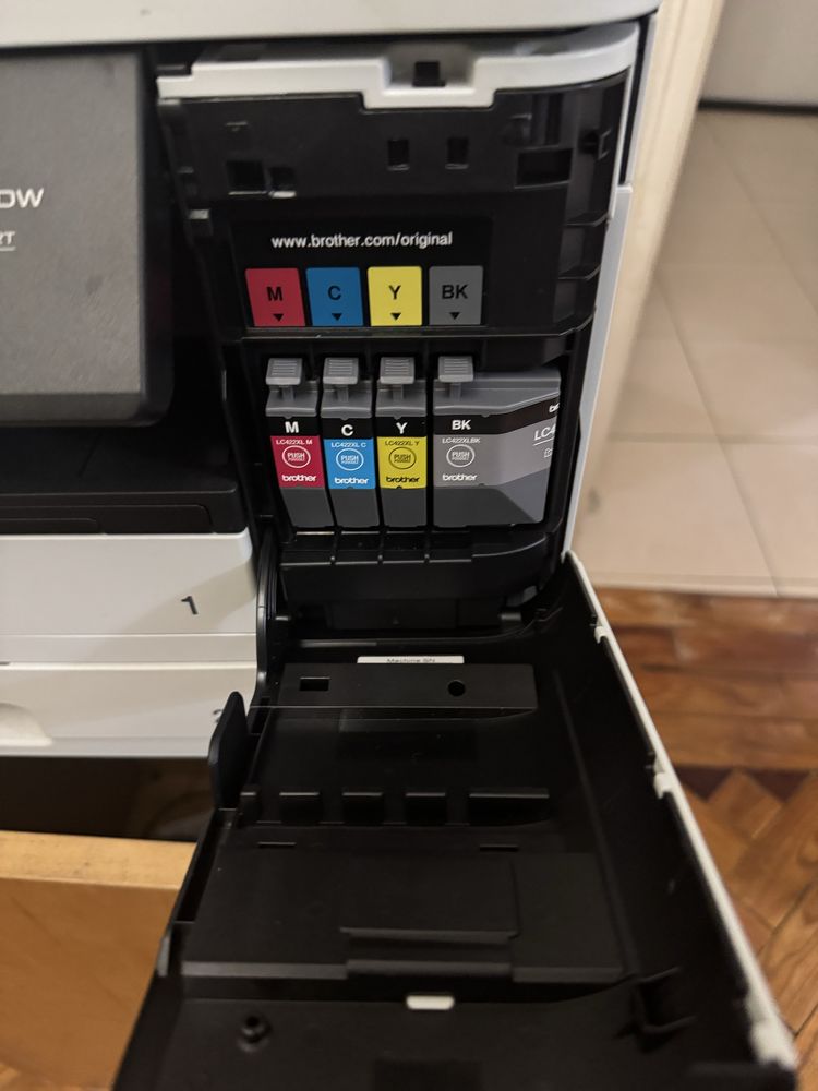 Brother MFC-J5740DW