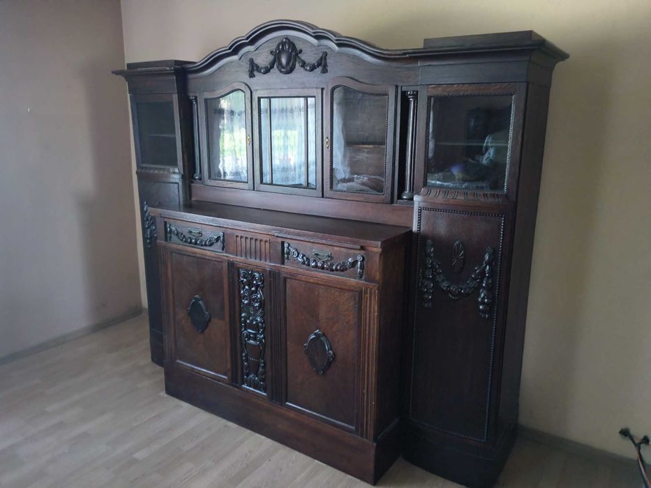 Kredens antyk zabytkowy