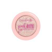 Lovely Pink Bite Highlighter Rozświetlacz Do Twarzy (P1)