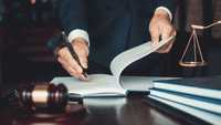 Pomoc prawna - porady prawne, sporządzanie pism, umów i innych
