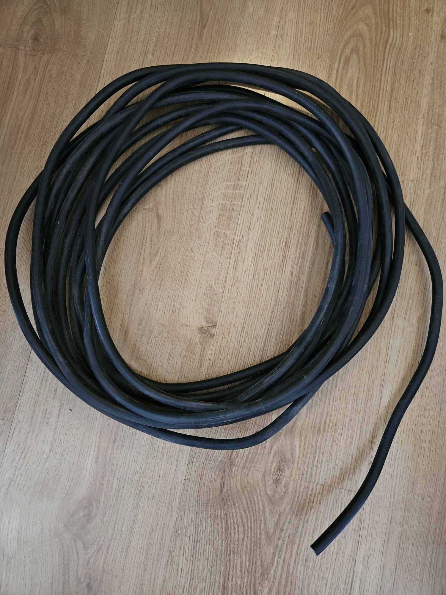 Kabel przewód ziemny YKY 2x4 mm 0,6/1kV 10m