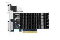 ASUS GeForce GT730 1GB 64bit Silent