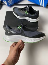 ОРИІГНАЛ| Кроссовки Nike Quest 3 кросівки найк мужские 42/43/44/45