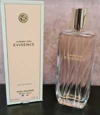 Nowe perfumy damskie firmy Yves Rocher Comme Une Evidence 100 ml