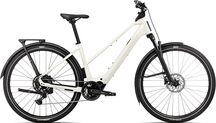 Rower elektryczny Orbea KEMEN TOUR 30 MID w 100% gotowy + Gratis BEZPŁ