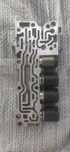 Гидро блок 4hp18