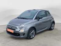 Fiat 500 1.0 Hybrid Connect