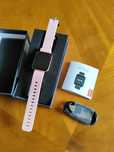 Smartwatch Lenovo R1 Pro - złoty