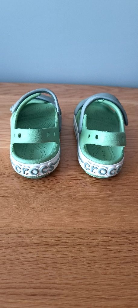 Crocs dla dzieci