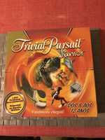 Trivial Pursuit Junior