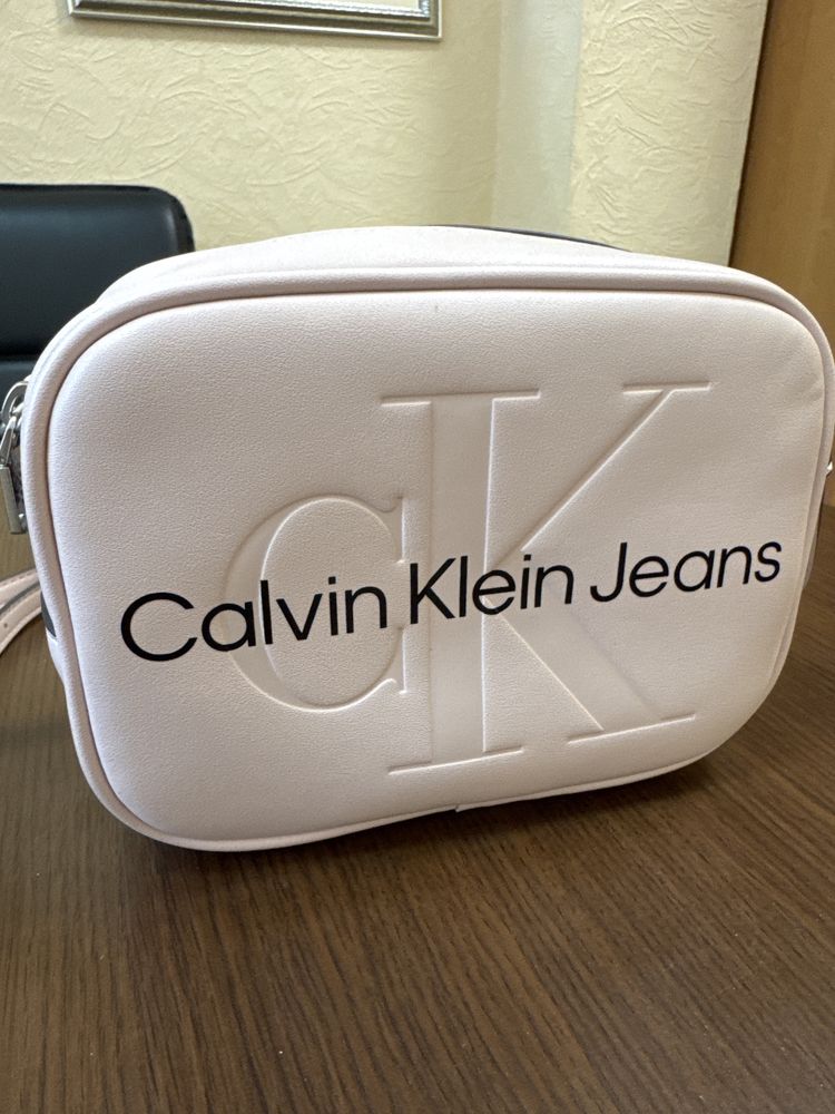 Сумка Calvin Klein