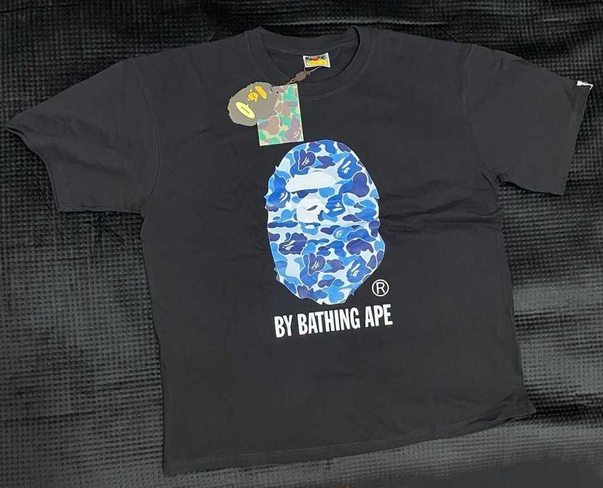 Koszulka BY BATHING APE T-shirt