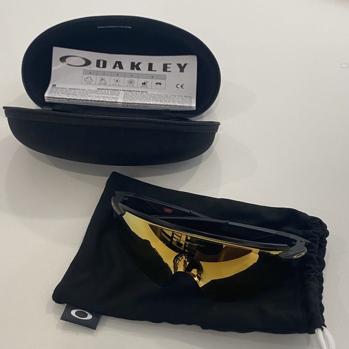 Óculos Oakley Encoder