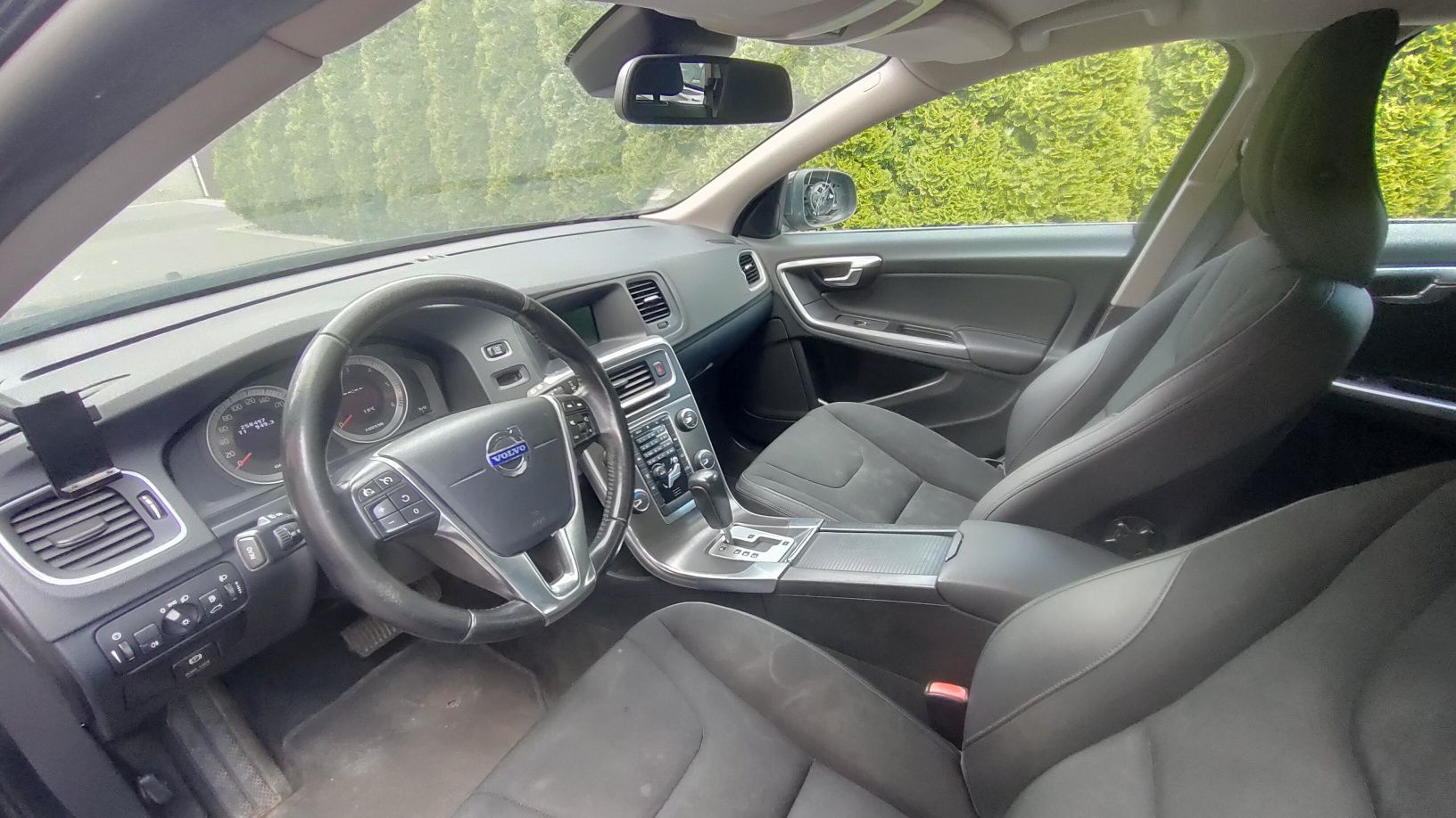 Volvo V60 2.0 Diesel 163KM Mega Okazja