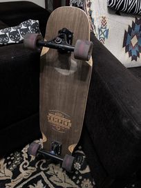 Deska Longboard Cruiser Tempish Moravia