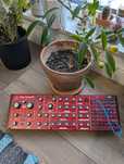 Behringer Neutron - stan idealny