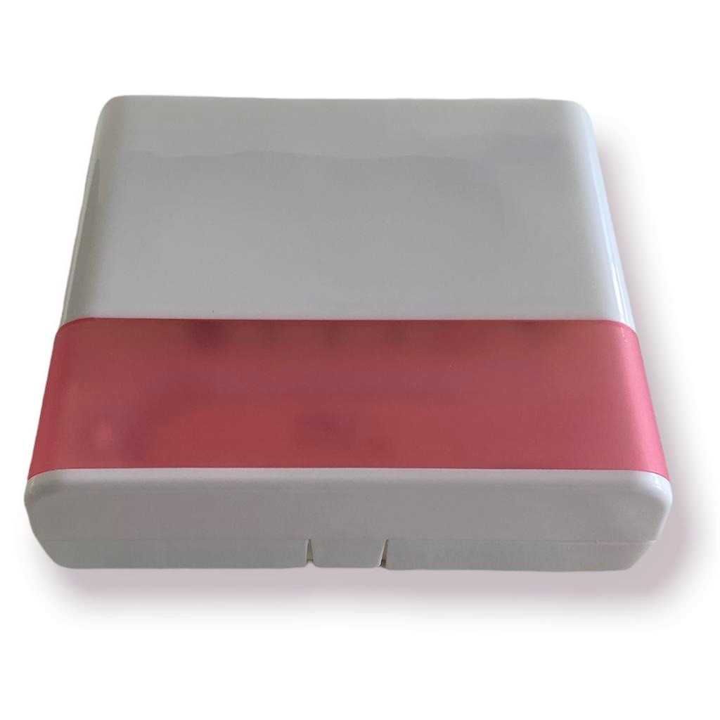 Conjunto Manicure e Pedicure Rowenta MP7010FO