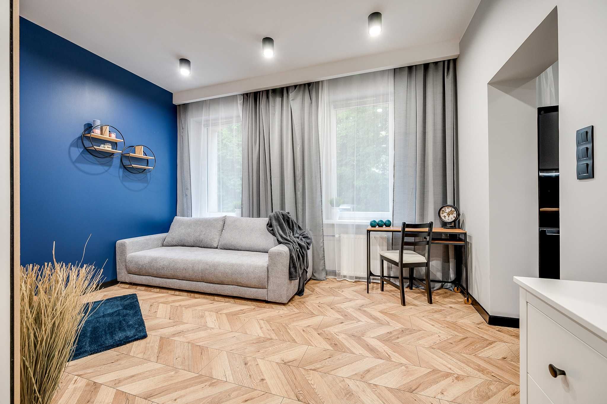 Mieszkanie 33 m2, Katowice, DĄB, 18-go Sierpnia, CENTRUM,  WARTO!