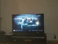 Televisão TCL 55