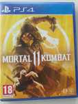 Mortal Kombat 11 Ps4 Ps5