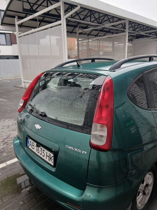 Продам Шевроле Такума