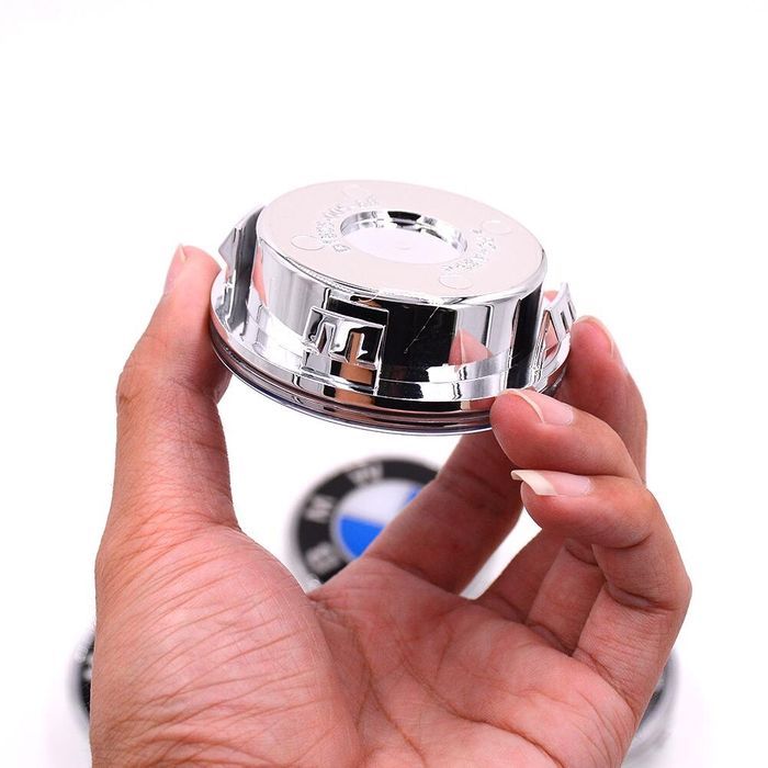 Заглушки на диски с подсветкой бмв bmw 68 мм e70 f10 f30 g20 g30 g05