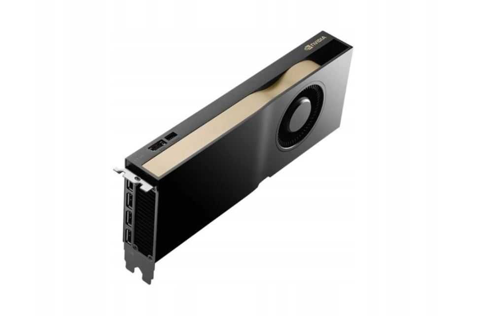 Nowa Karta graficzna PNY NVIDIA RTX 4500 ADA 24 GB GDDR6 192-bit