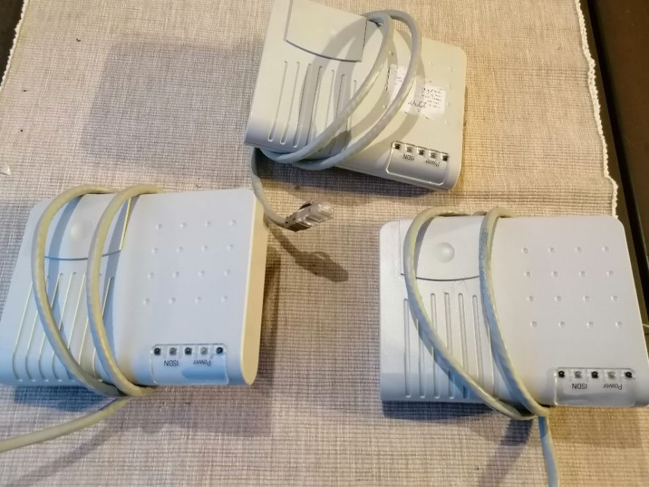 3 Modem Sphairon NTAB 2B1Q