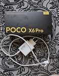 Продам телефон POCO X6Pro