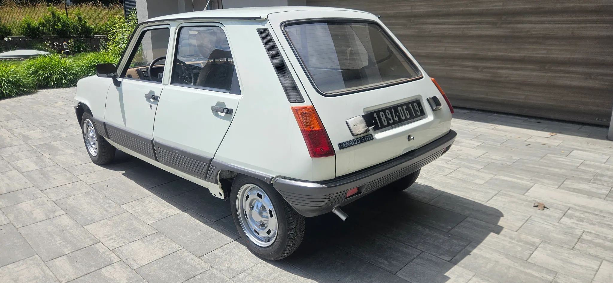 Renault 5 R5 GTL I-sza gen 100% oryginał