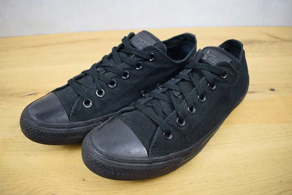 Converse trampki męskie Taylor A/S Ox  Monochrome r. 41,5