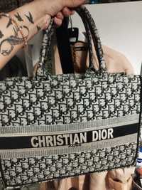 Torba Chrystian Dior
