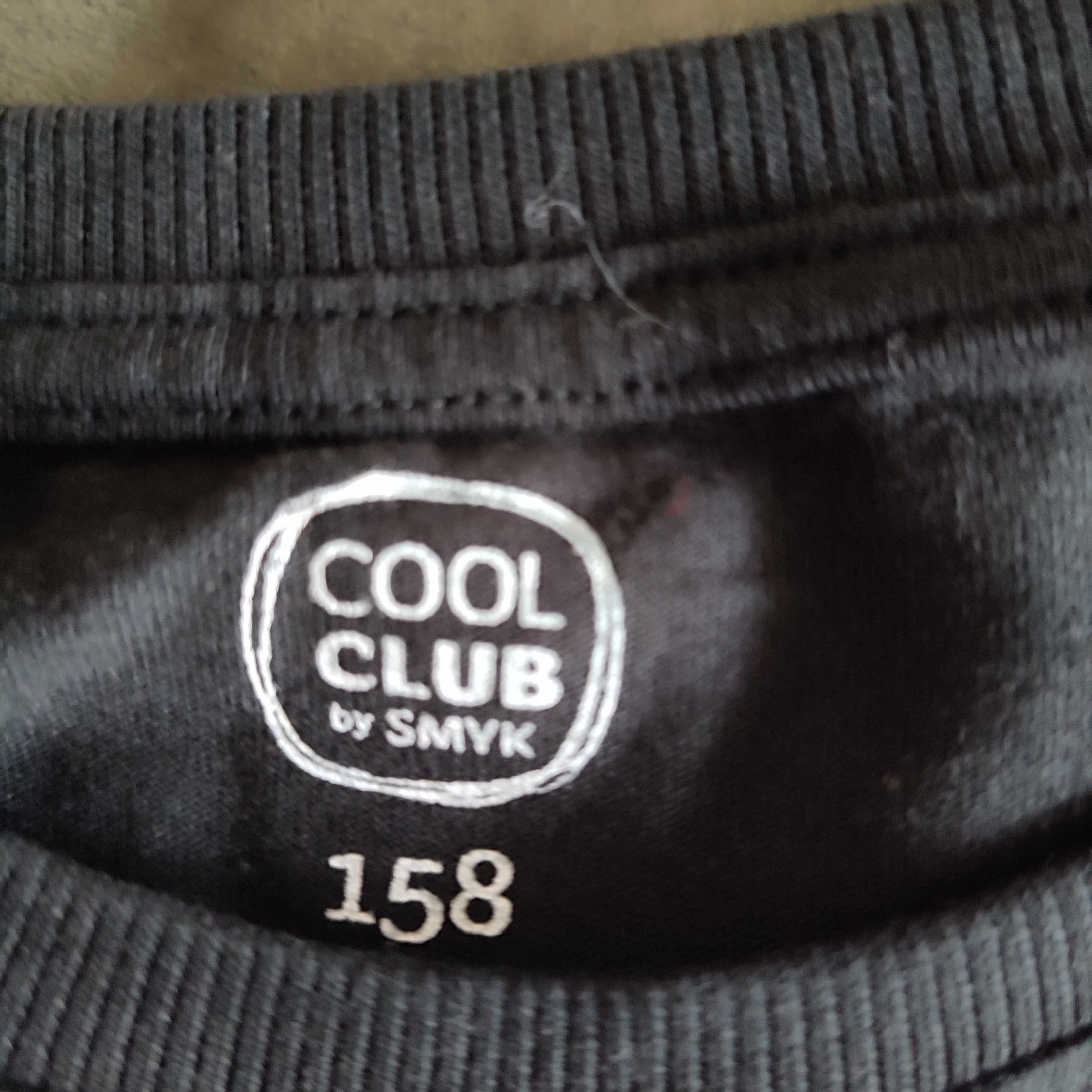 Bluzka dla chłopca z długim rękawem Cool Club 158