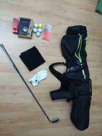 Conjunto Golfe para iniciantes