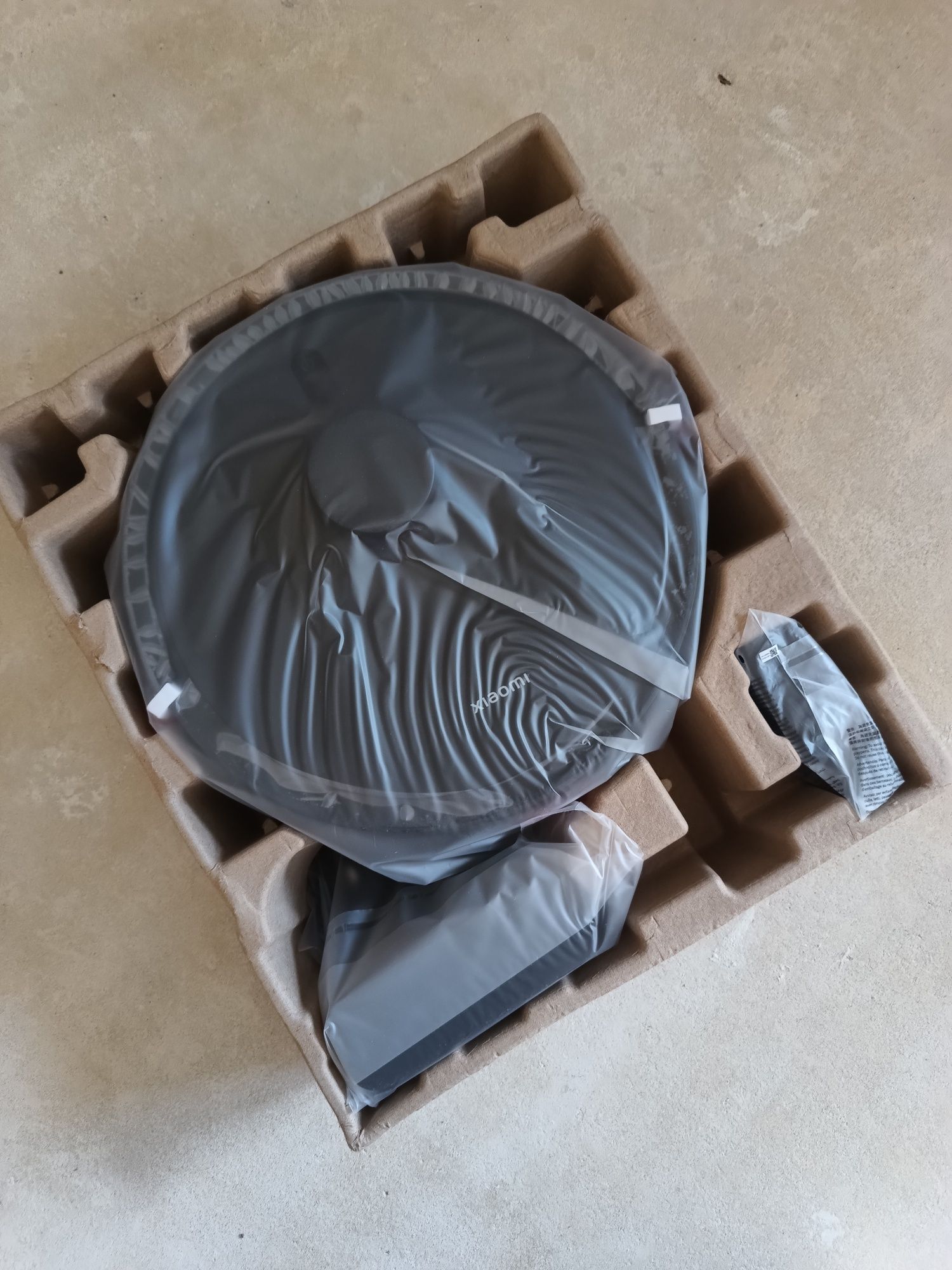 Robot sprzątający Xiaomi S20