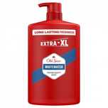 Суперцена! Гель для душа Old Spice Whitewater 1 л.