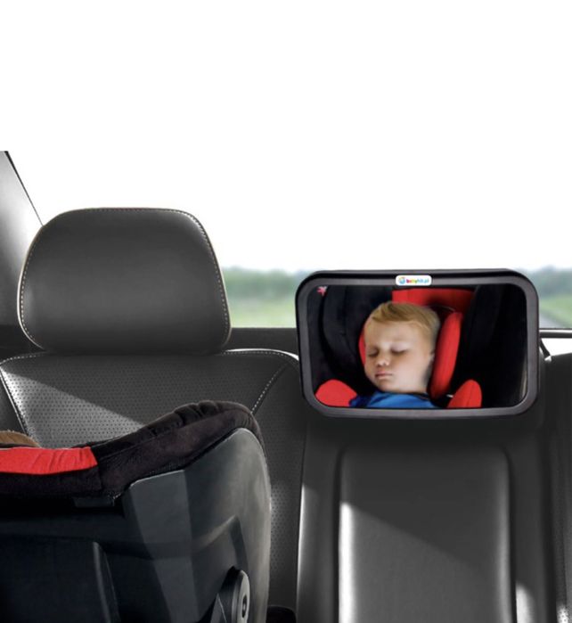 Дзеркало дитяче в машину