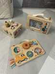 Drewniane zabawki Little Dutch, Lilliputiens