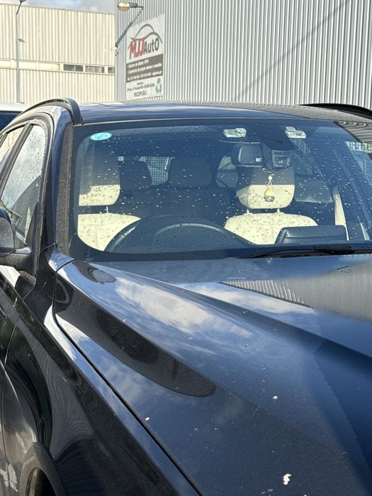 Bmw F31 2014 para pecas
