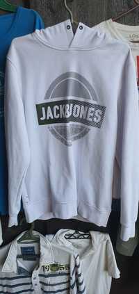 Худі, Jack&Jones