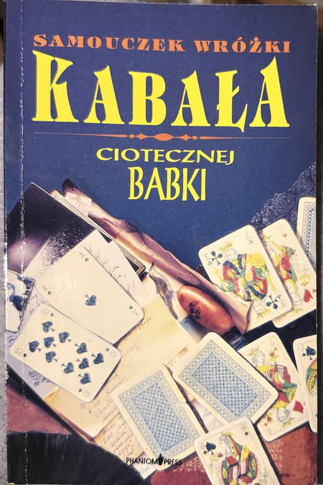 Samouczek wróżki ciotecznej wróżki Kabała
