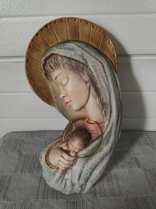 Peças Religiosas
